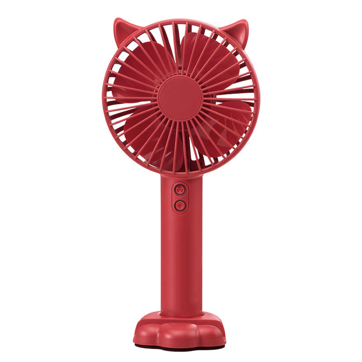 Women Portable Mini Fan Kalsten