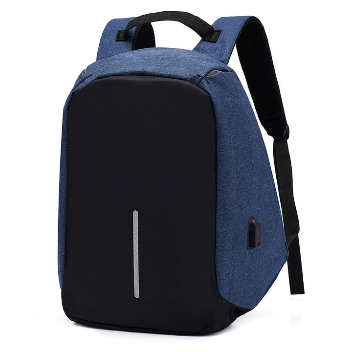 Anti-Theft Laptop Backpack Kalsten