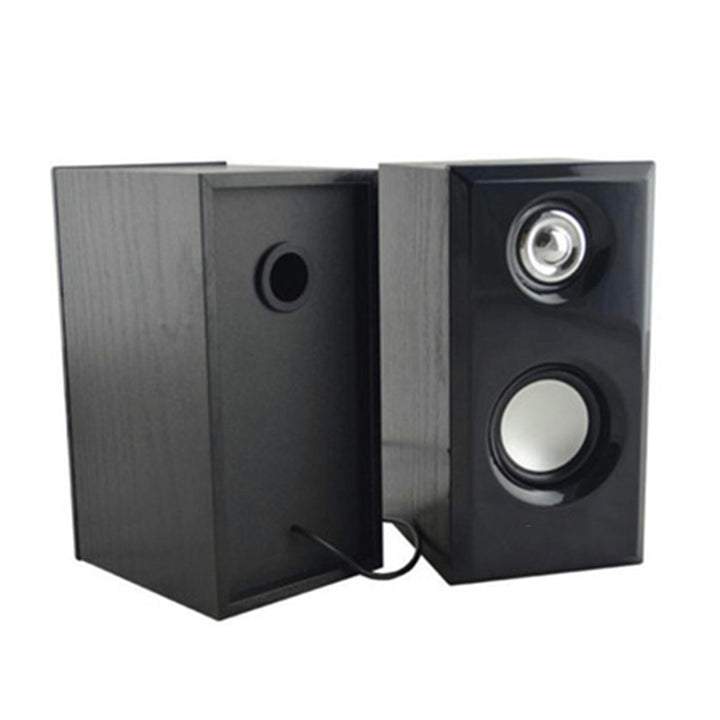 Compact Multimedia Speakers System Kalsten