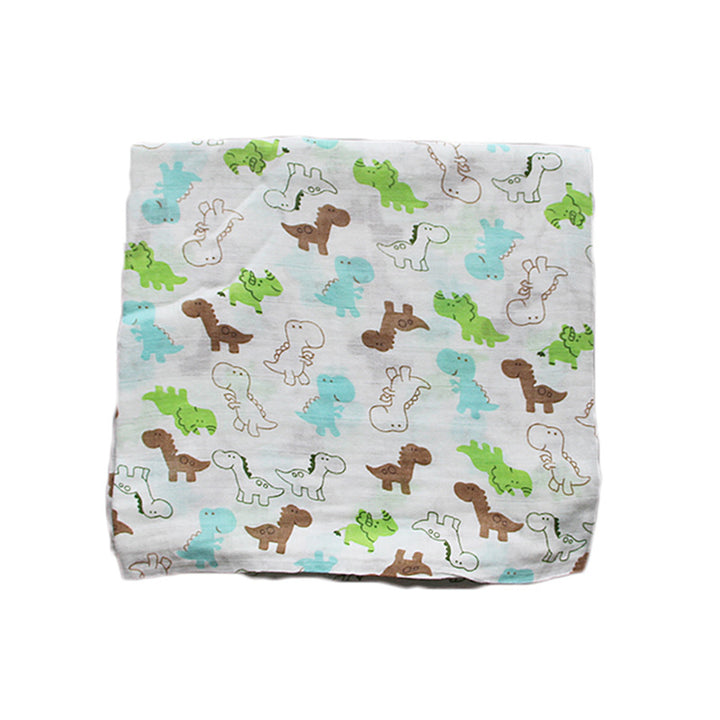 Soft Cotton Muslin Play Mat kalsten