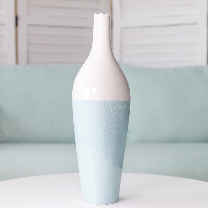 Decorative Art Vase Kalsten