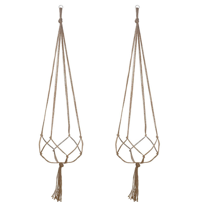 Macrame Plant Hanger Hooks Kalsten
