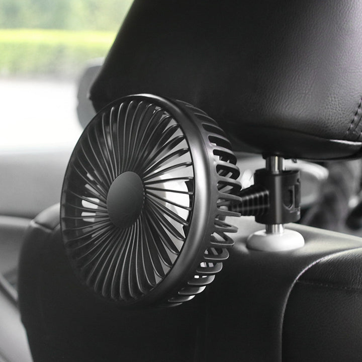 Table fan Kalsten