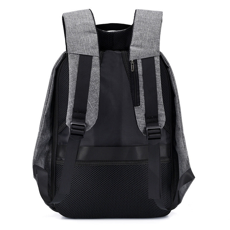 Stylish Anti-Theft Backpack Kalsten
