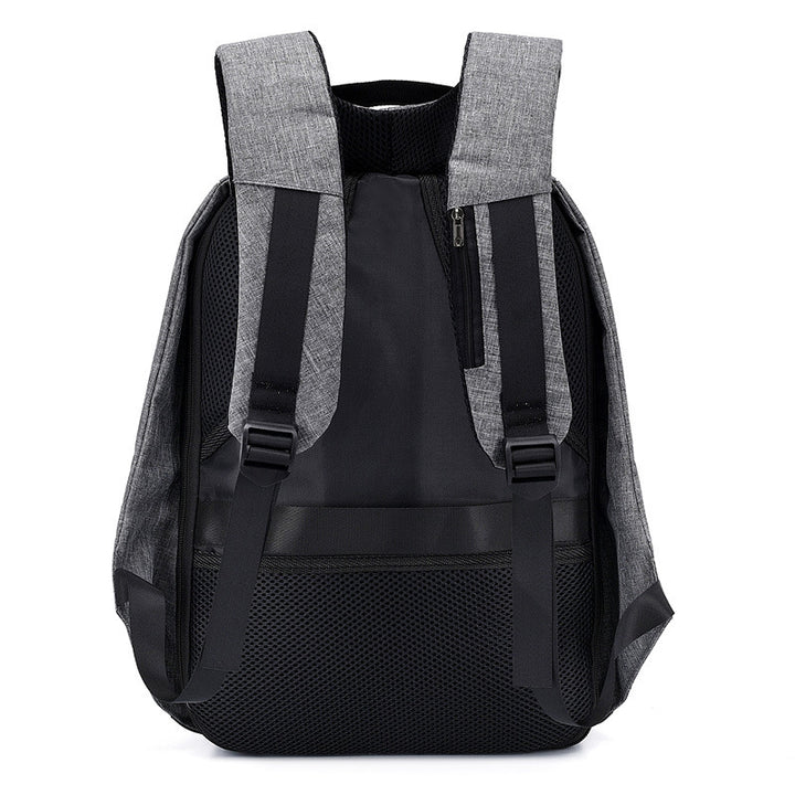 Stylish Anti-Theft Backpack Kalsten
