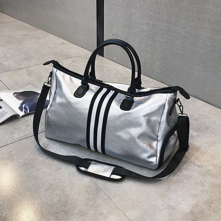 Stylish Sports Duffle Bag Kalsten
