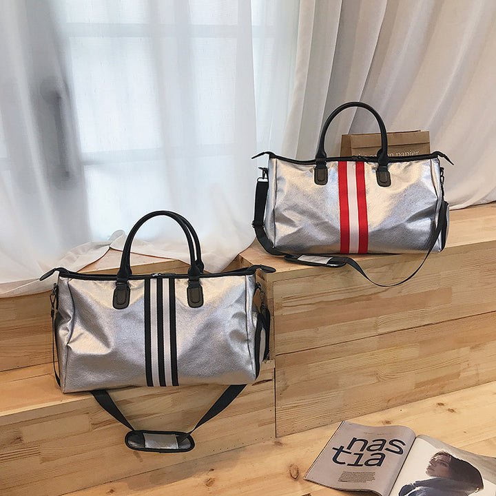 Stylish Sports Duffle Bag Kalsten