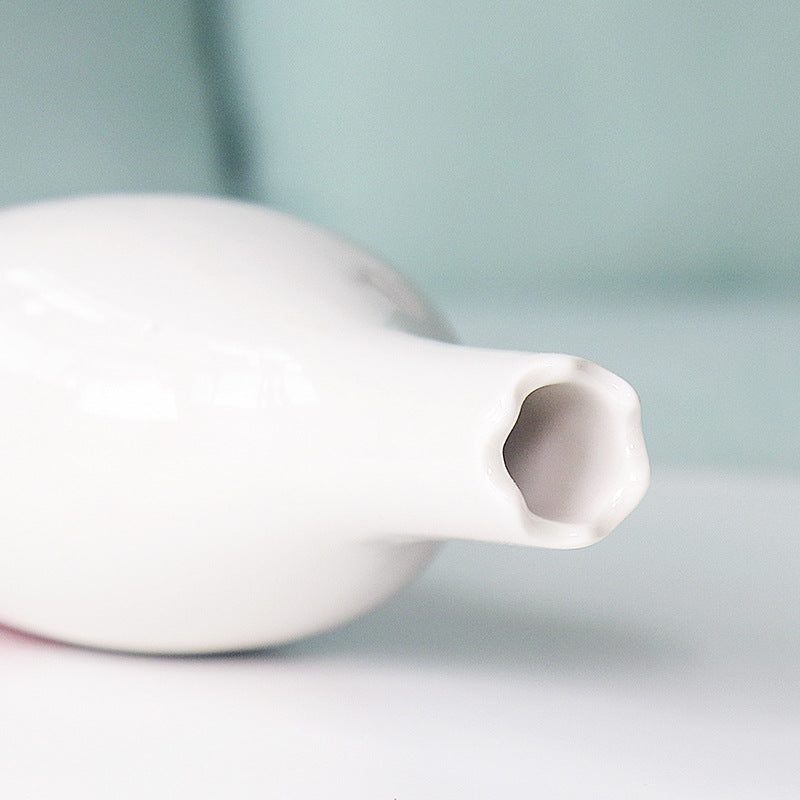 Decorative Art Vase Kalsten