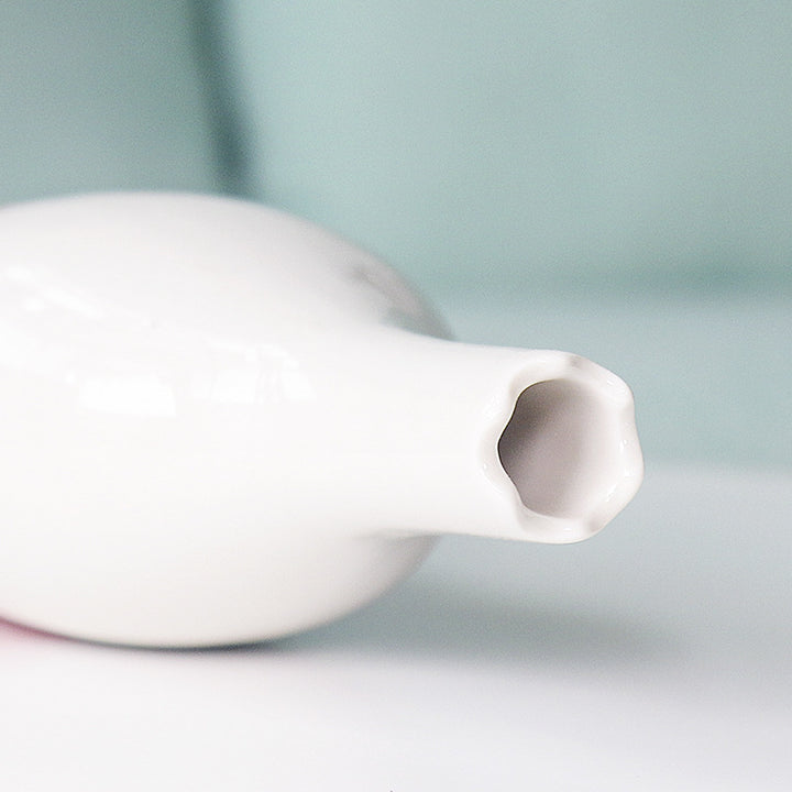Decorative Art Vase Kalsten