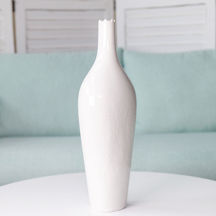 Decorative Art Vase Kalsten