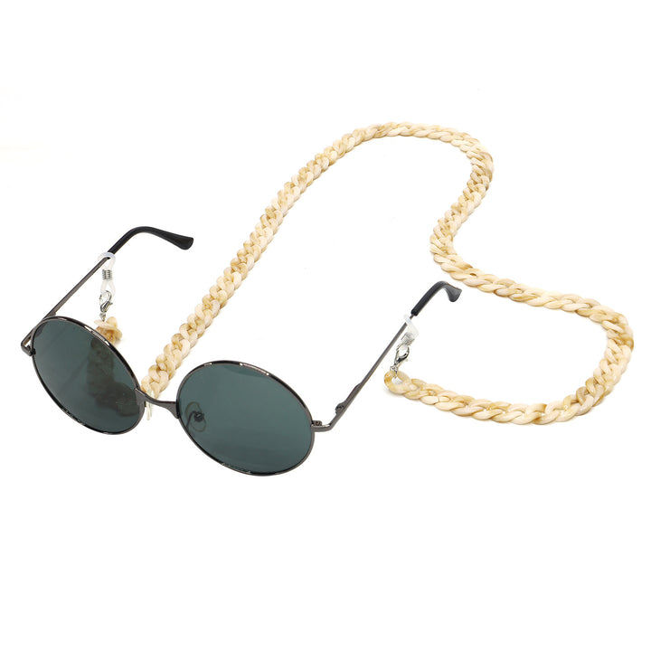 Braided Multi-Color Eyewear Holder Kalsten