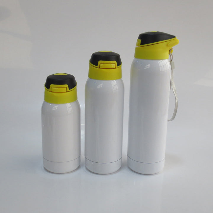 Women's Premium Insulated Bottle with Leakproof Lid Kalsten