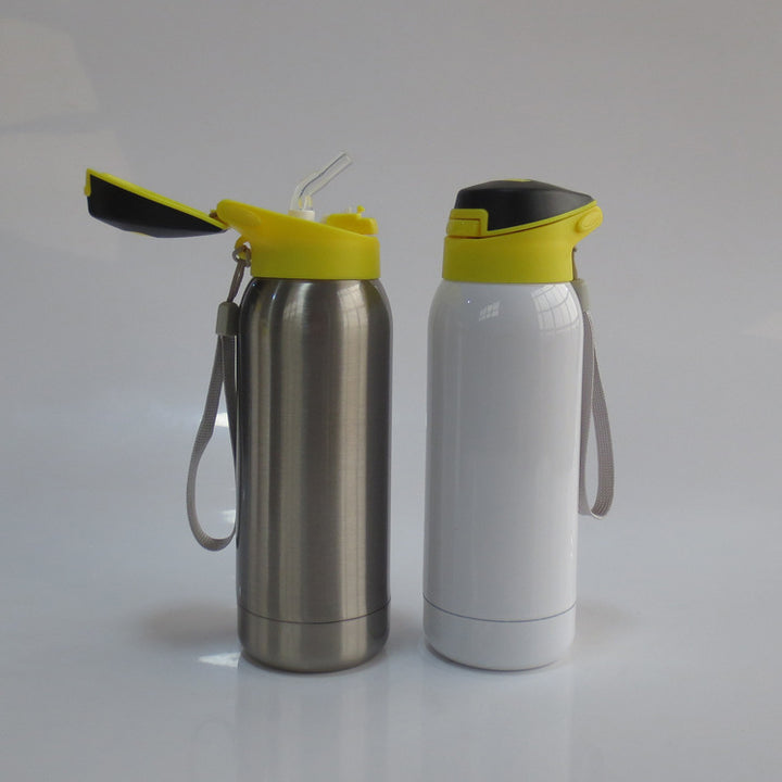 Women's Premium Insulated Bottle with Leakproof Lid Kalsten