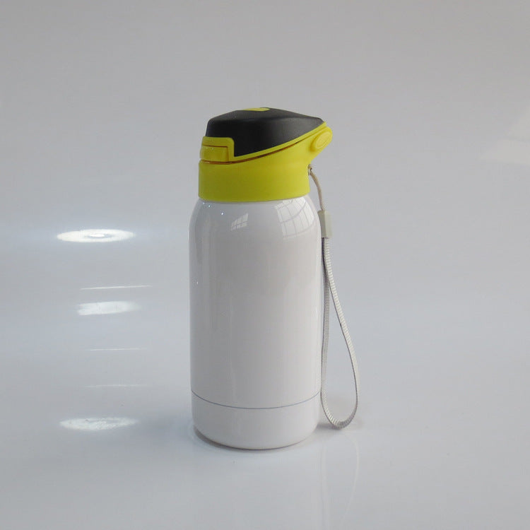 Women's Premium Insulated Bottle with Leakproof Lid Kalsten