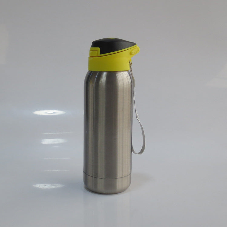 Women's Premium Insulated Bottle with Leakproof Lid Kalsten