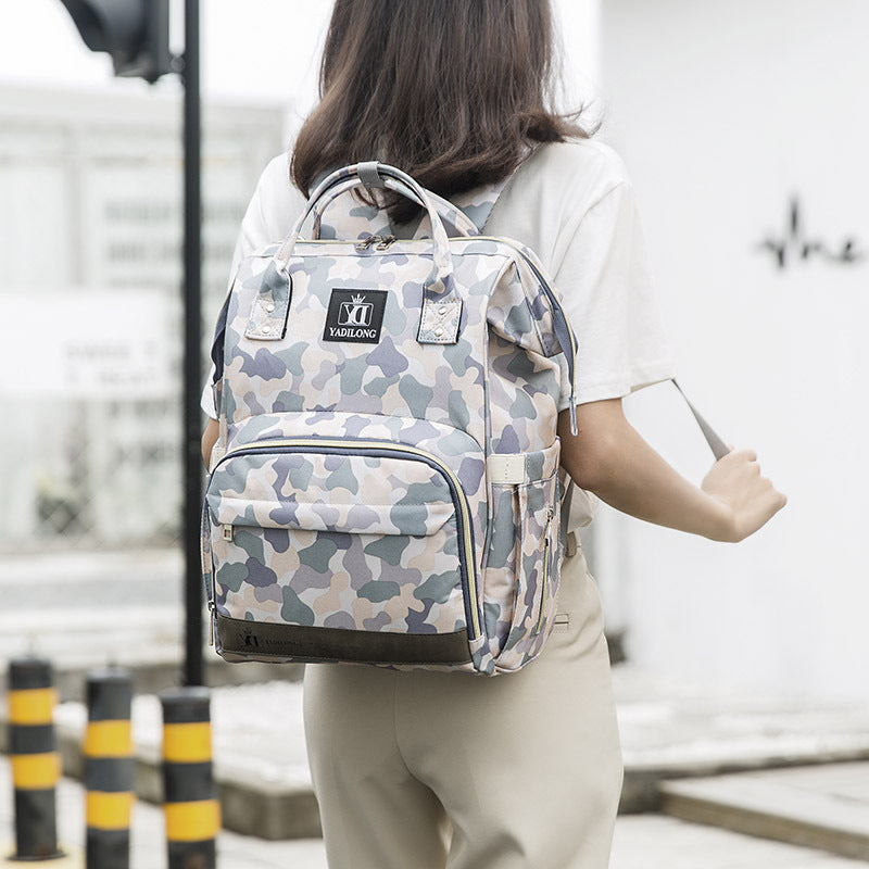 Backpack Kalsten