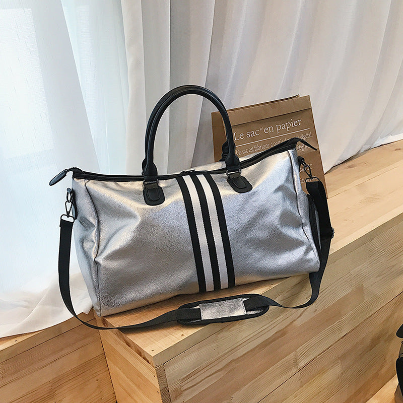 Stylish Sports Duffle Bag Kalsten
