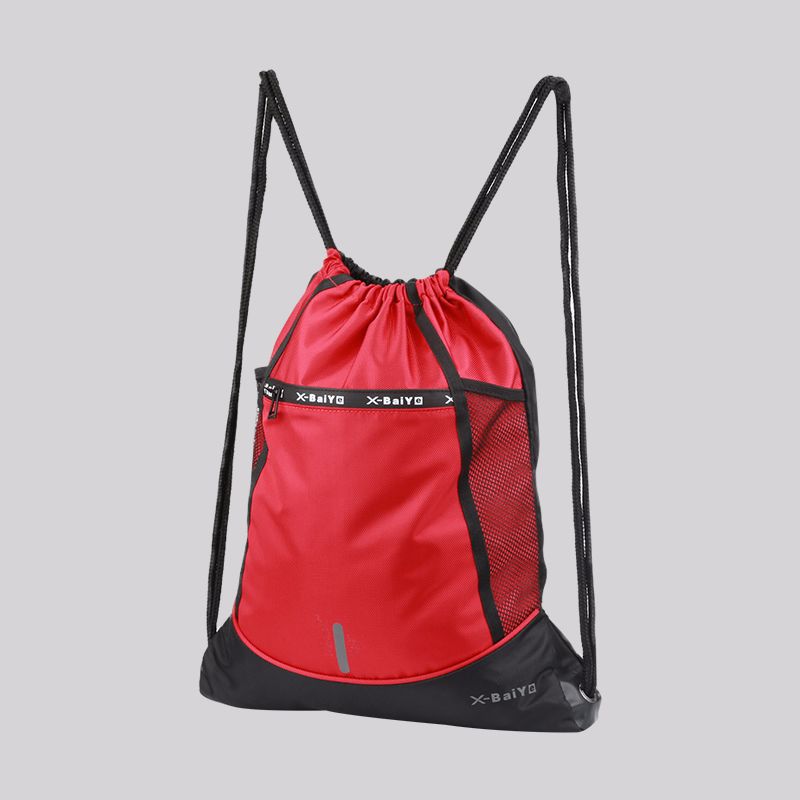 Lightweight Drawstring Gym Bag