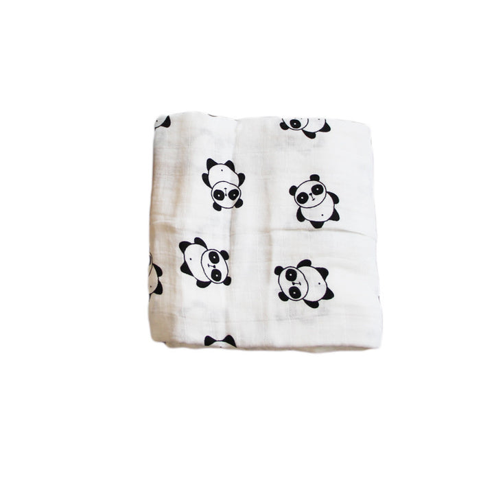 Soft Cotton Muslin Play Mat kalsten