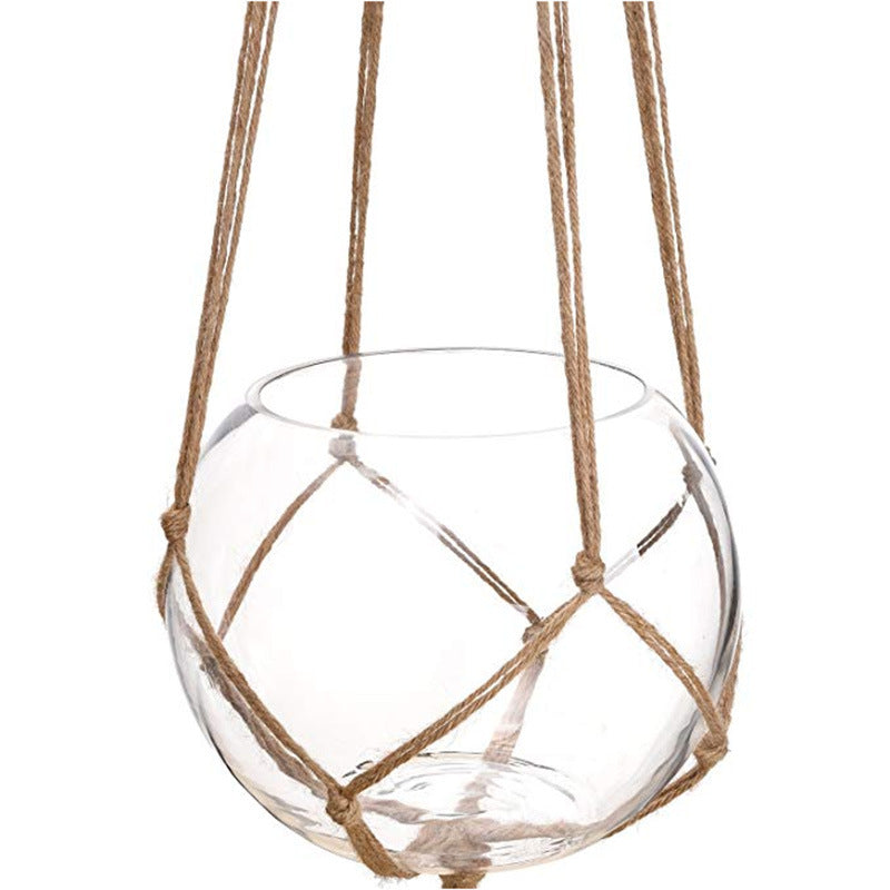 Macrame Plant Hanger Hooks Kalsten