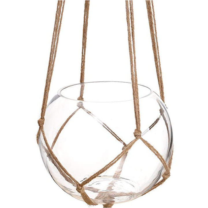 Macrame Plant Hanger Hooks Kalsten