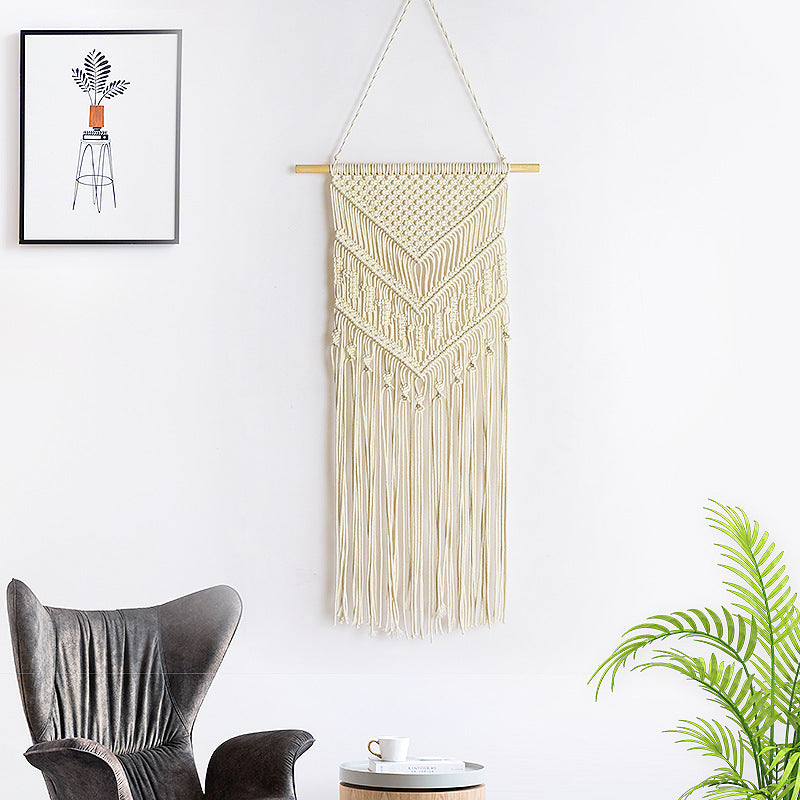 Macramé Wall Decoration Kalsten