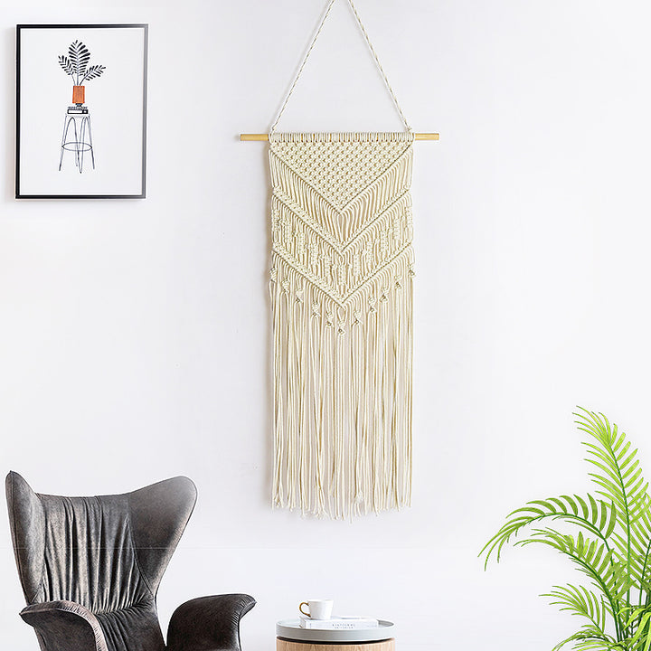 Macramé Wall Decoration Kalsten