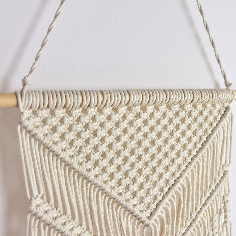 Macramé Wall Decoration Kalsten