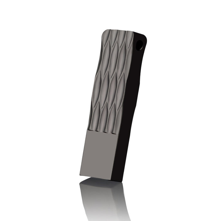 Premium Textured USB Flash Drive Kalsten