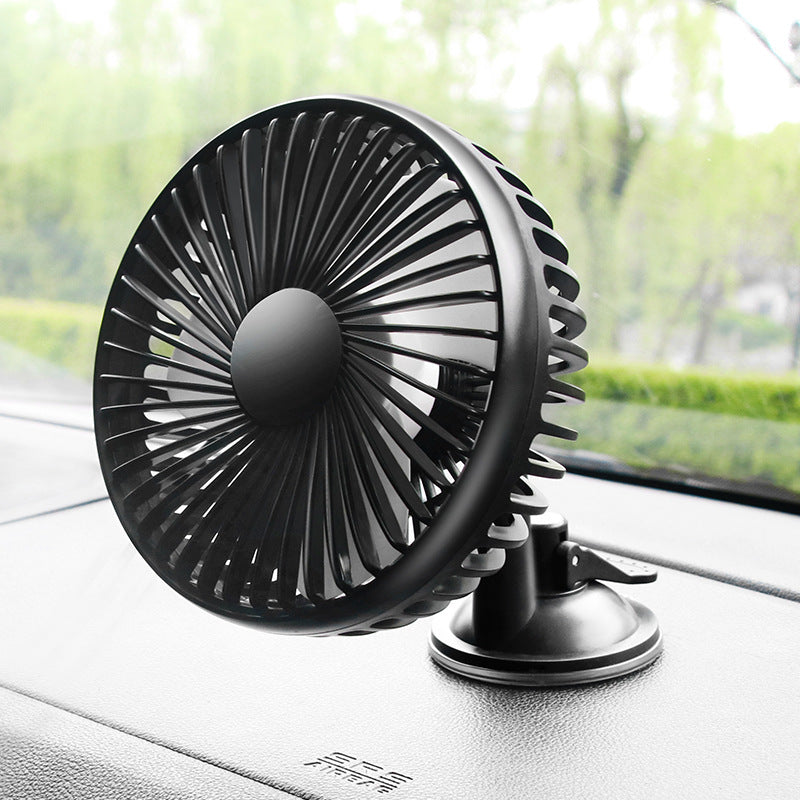 Table fan Kalsten