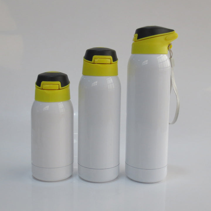 Women's Premium Insulated Bottle with Leakproof Lid Kalsten