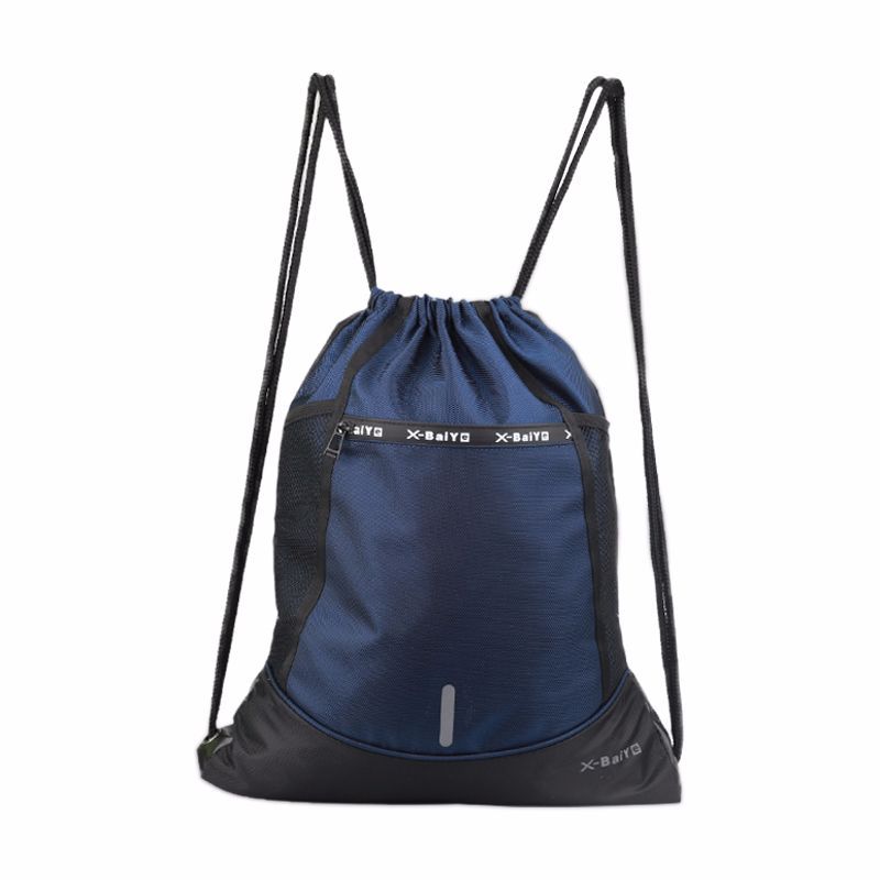 Lightweight Drawstring Gym Bag