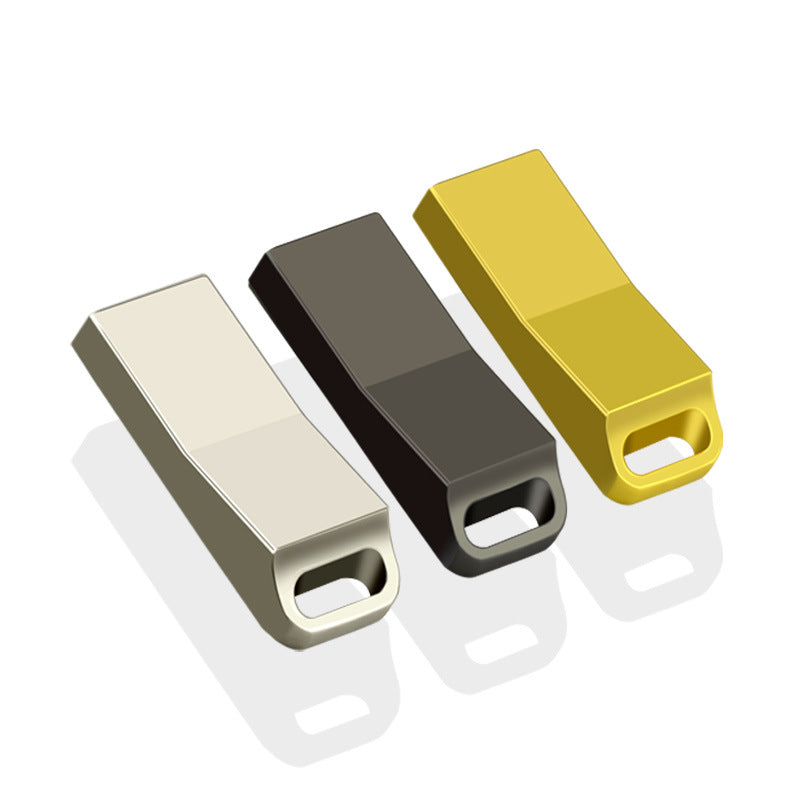 Ergonomic Silicone USB Flash Drive Kalsten