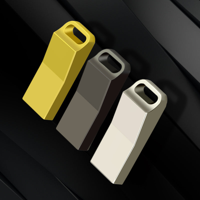 Ergonomic Silicone USB Flash Drive Kalsten