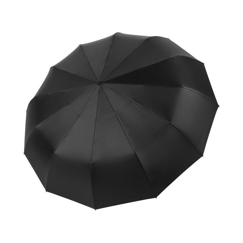 Women's compact and automatic umbrella with UV protection Kalsten