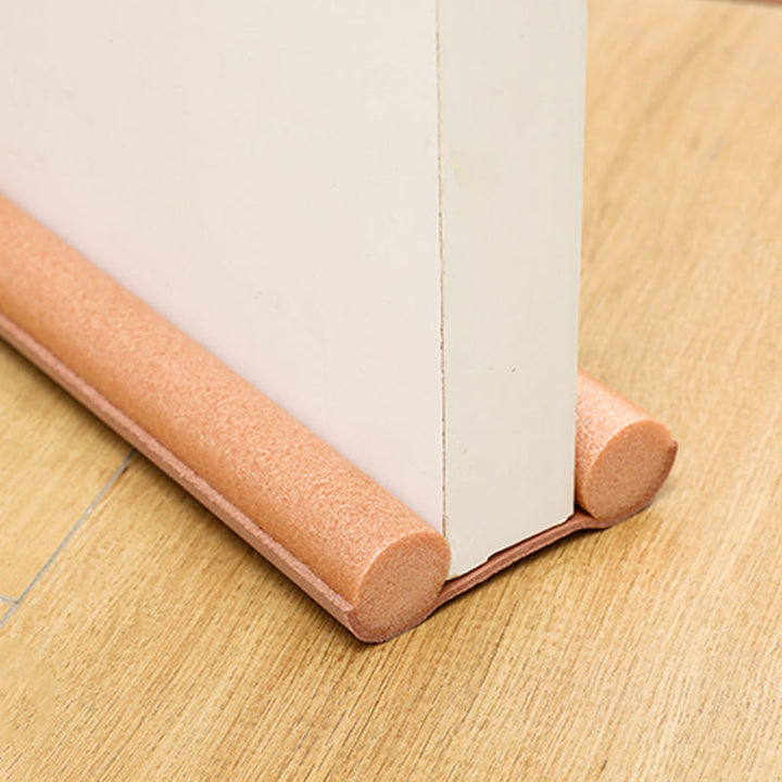 Kalsten | Sound and dustproof door bottom seal