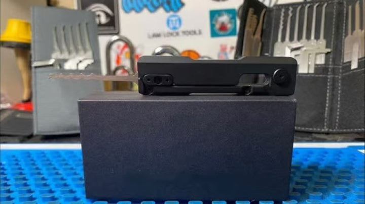 Kalsten | Lockpicking Tool