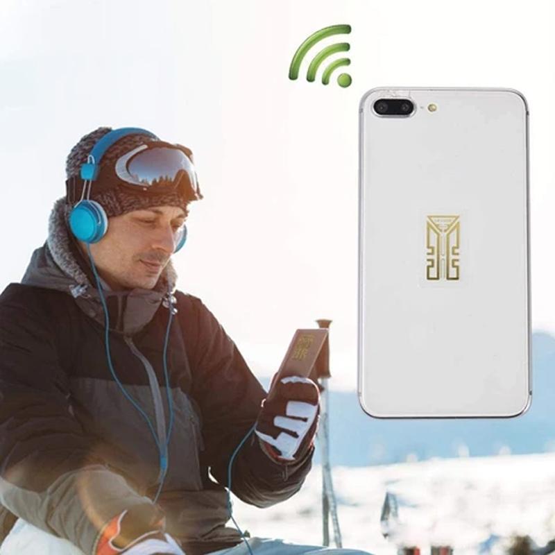 Kalsten | Signal amplifier | Signal amplifier for mobile phones