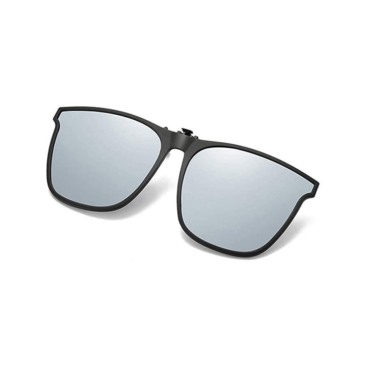 Kalsten | New polarized clip-on folding sunglasses