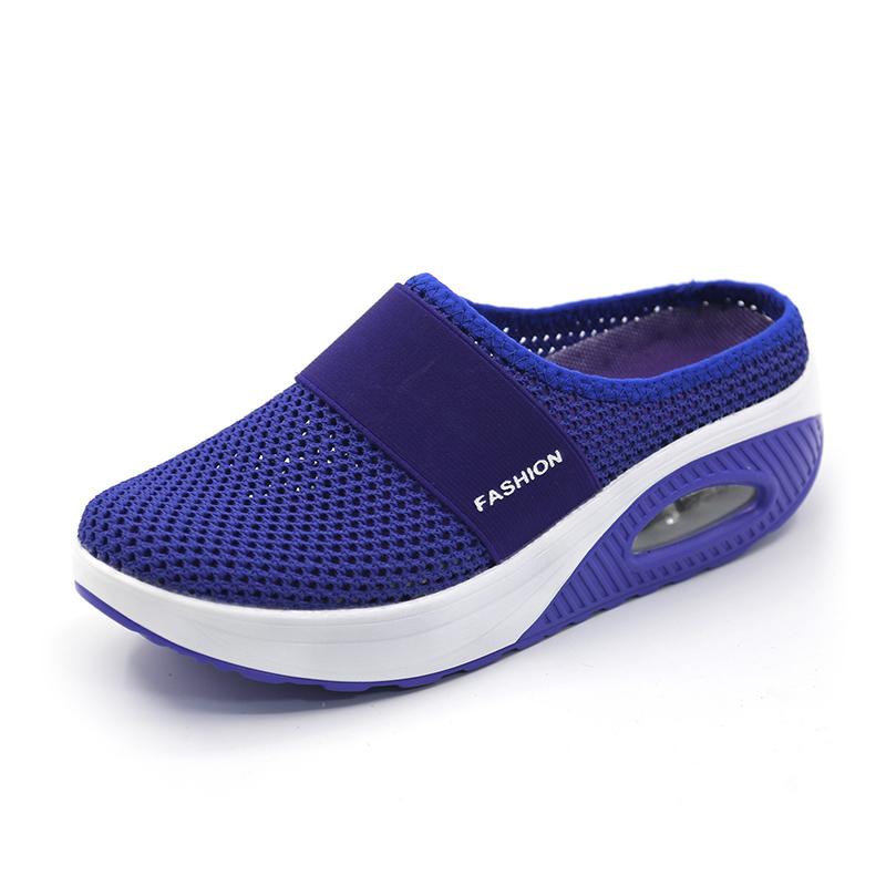 Kalsten | Orthopedic Slippers with Air Cushion for Diabetics