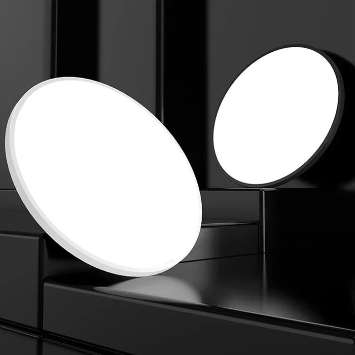 Stylish LED Ceiling Lamp - OrbGlow | Kalsten
