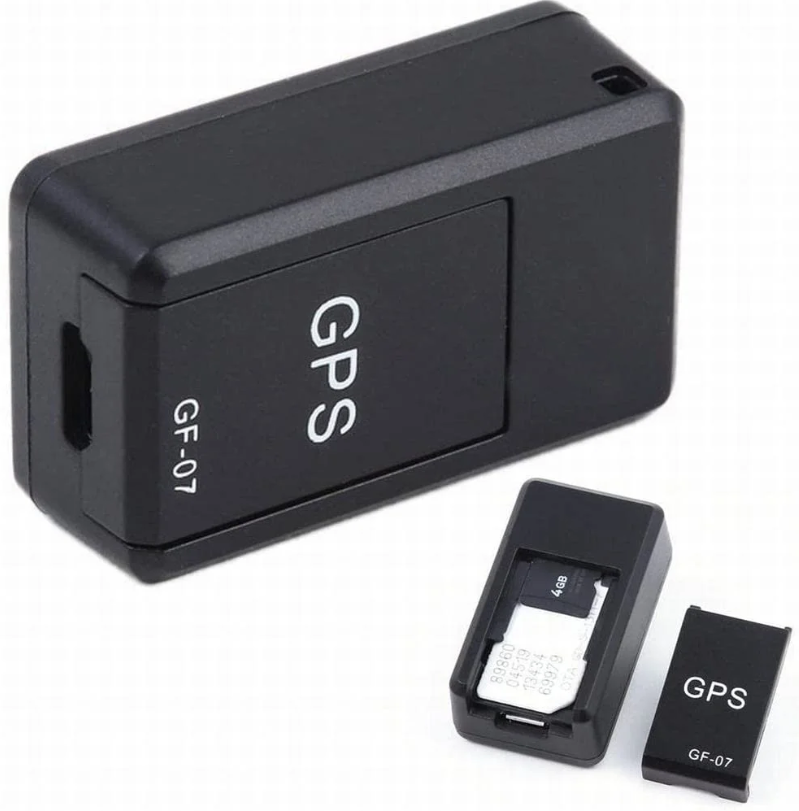 Kalsten | Magnetic Mini-Worldwide-Gps-Tracker
