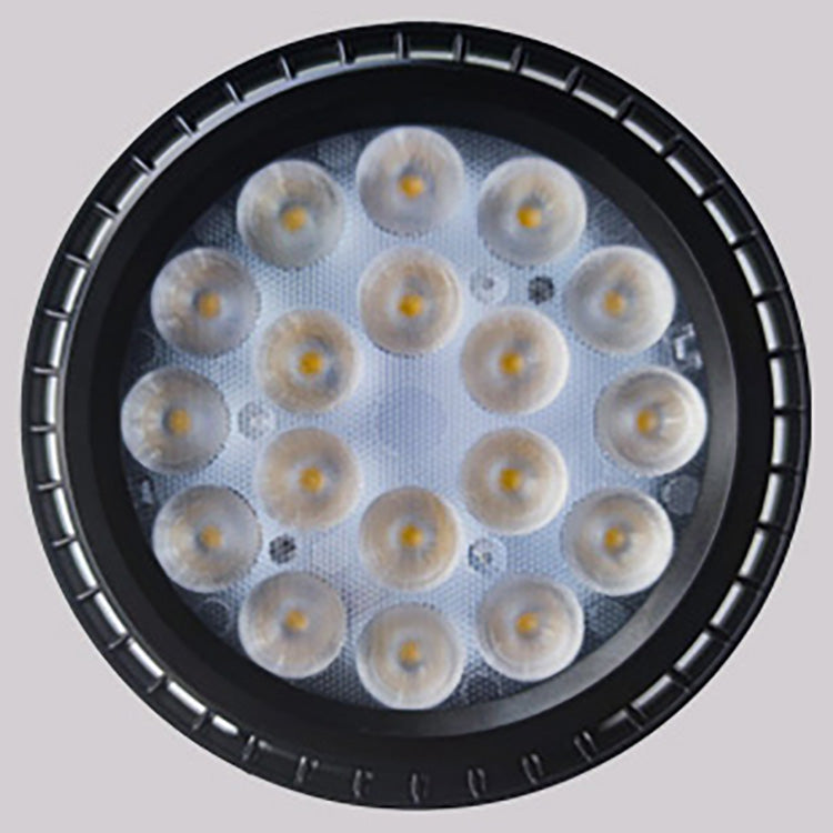 Contemporary Industrial ABS Solar Waterproof LED Spotlight Lawn Insert Light For Outdoor Patio | Kalsten