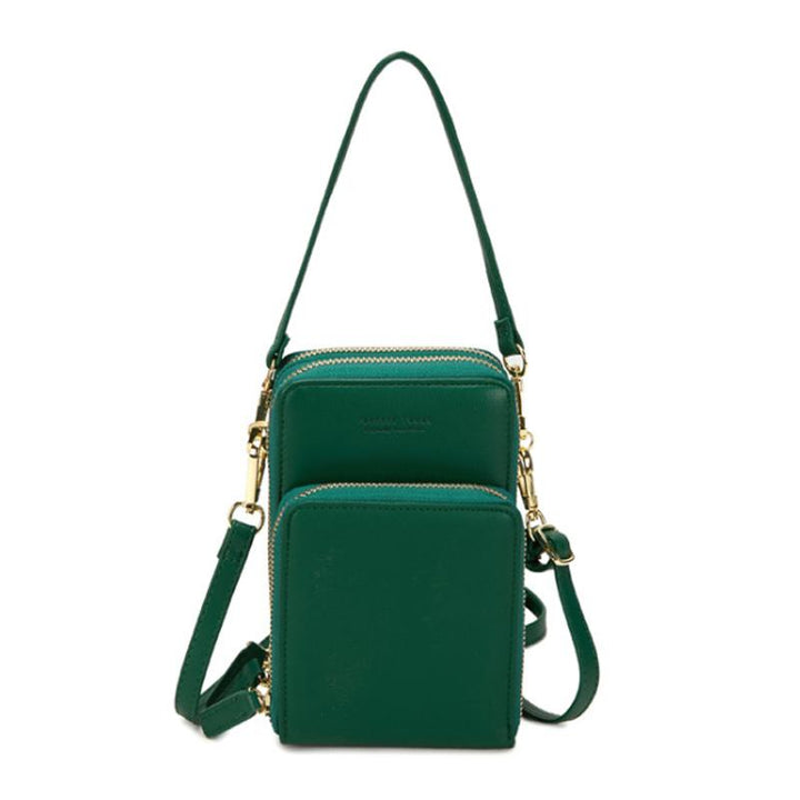 Multifunctional Touch-sensitive Screen Mobile Phone Bag | Kalsten
