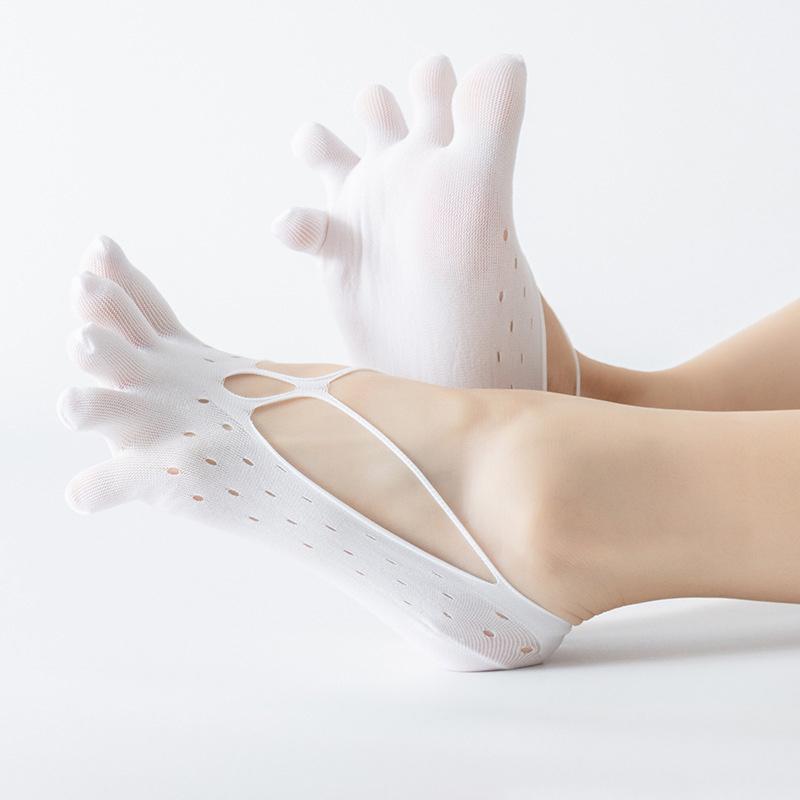 Summer Low Socks | Kalsten