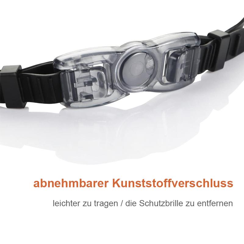Kalsten | No leak anti-fog UV protection triathlon swim goggles