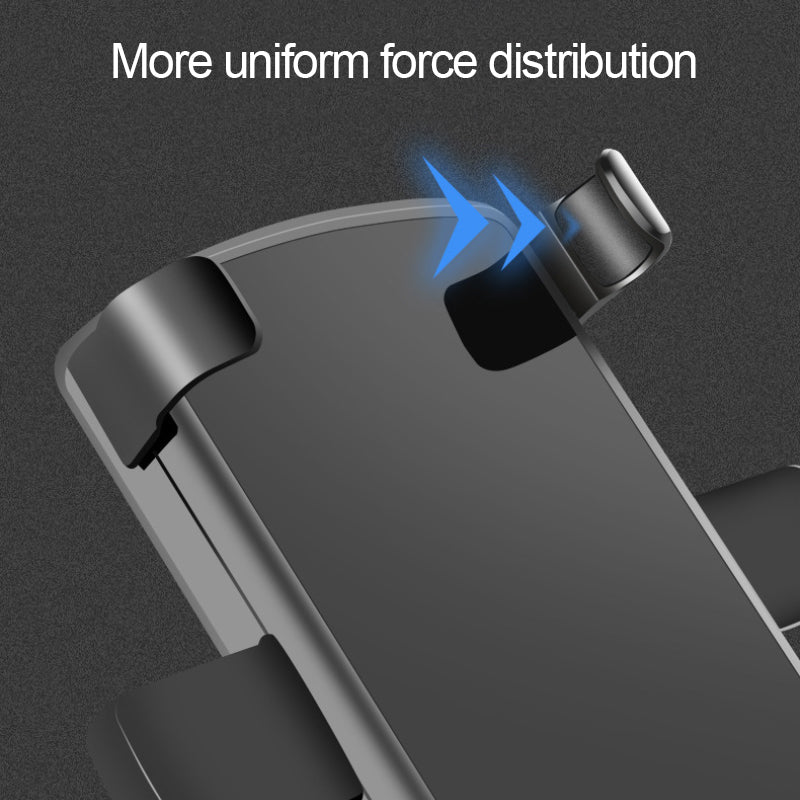 Multifunctional car dashboard phone holder | Kalsten