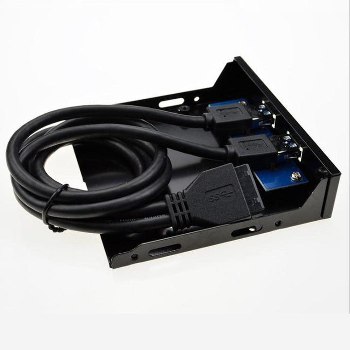 USB Expansion Card with Dual Ports Kalsten