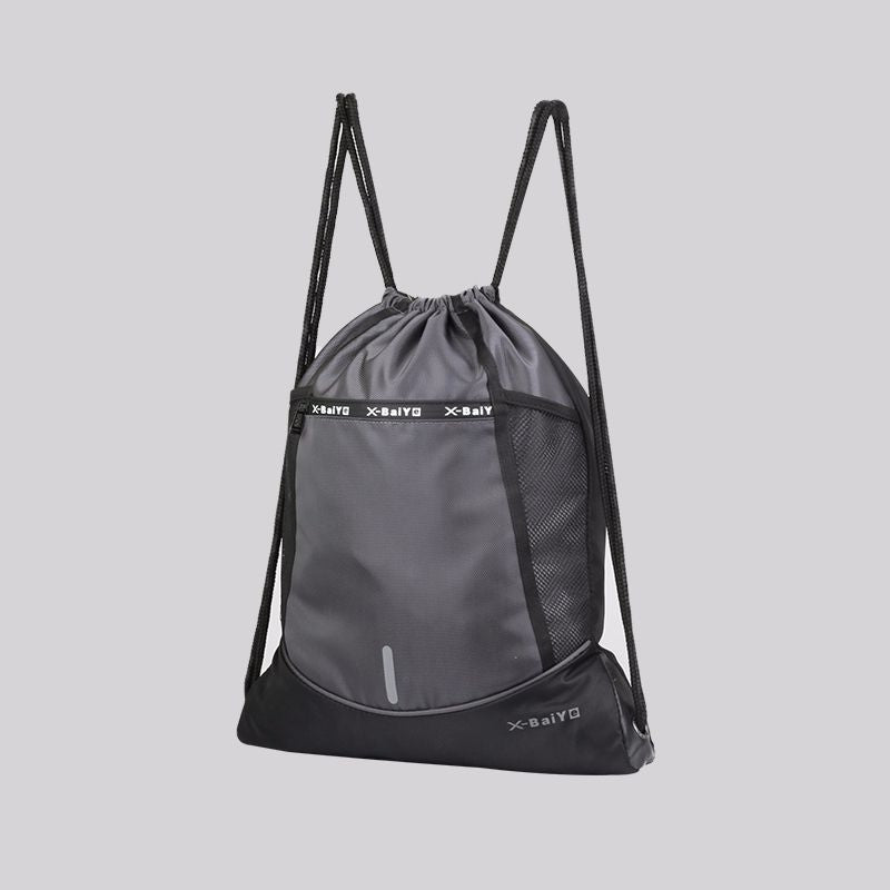 Lightweight Drawstring Gym Bag