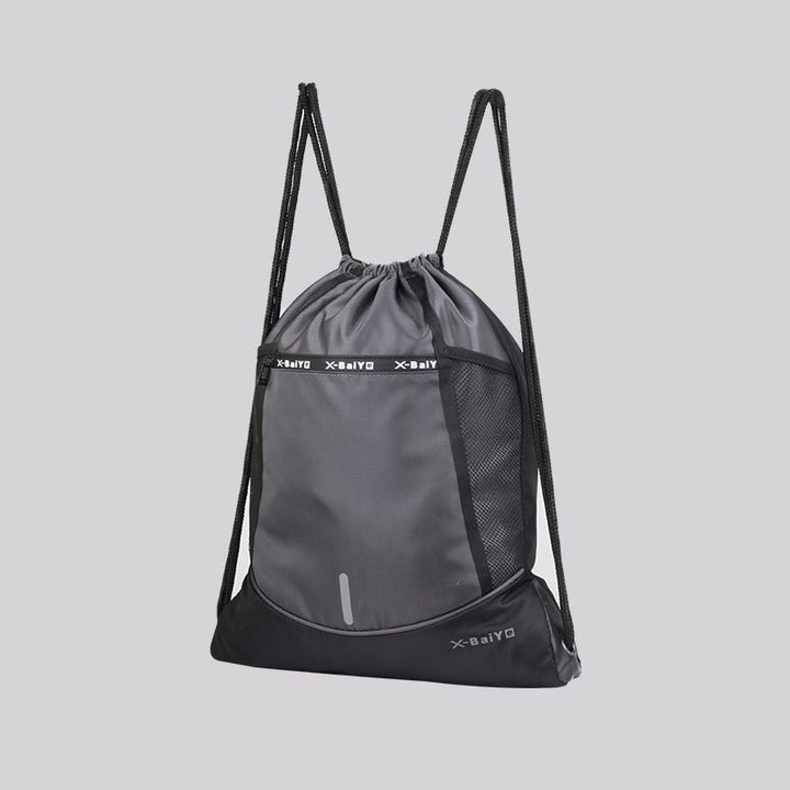 Lightweight Drawstring Gym Bag